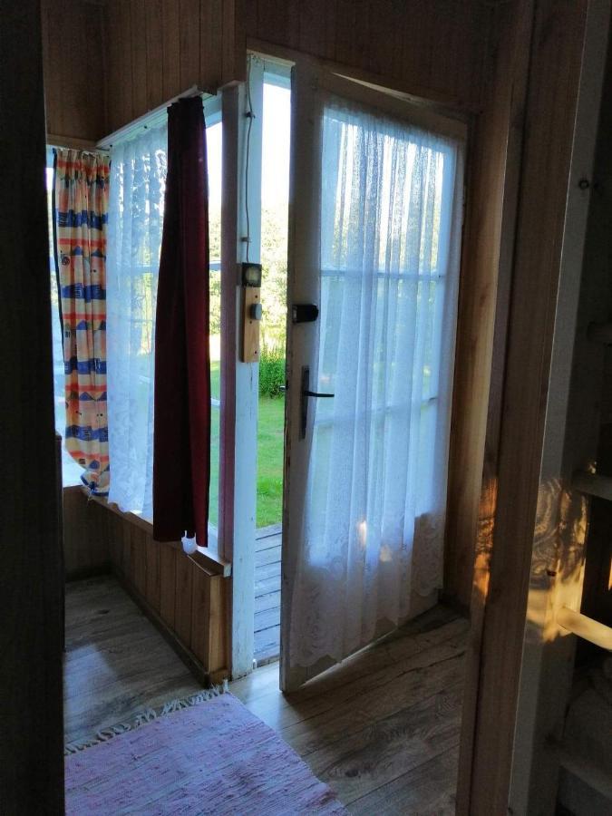 Отель Pod Gwiazdami Lejkowo Lejkowo  Экстерьер фото